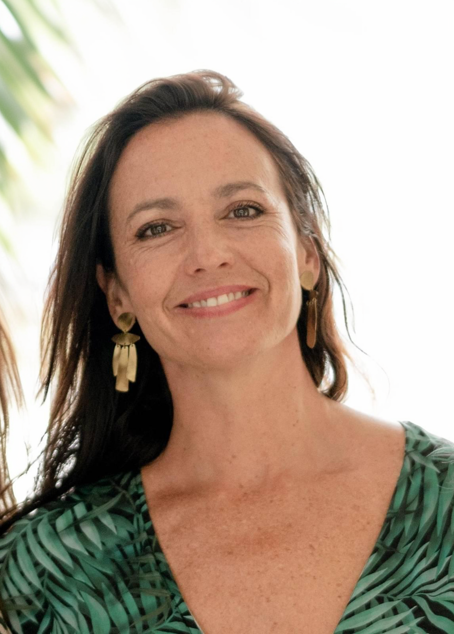 Retrato de Montserrat Payró